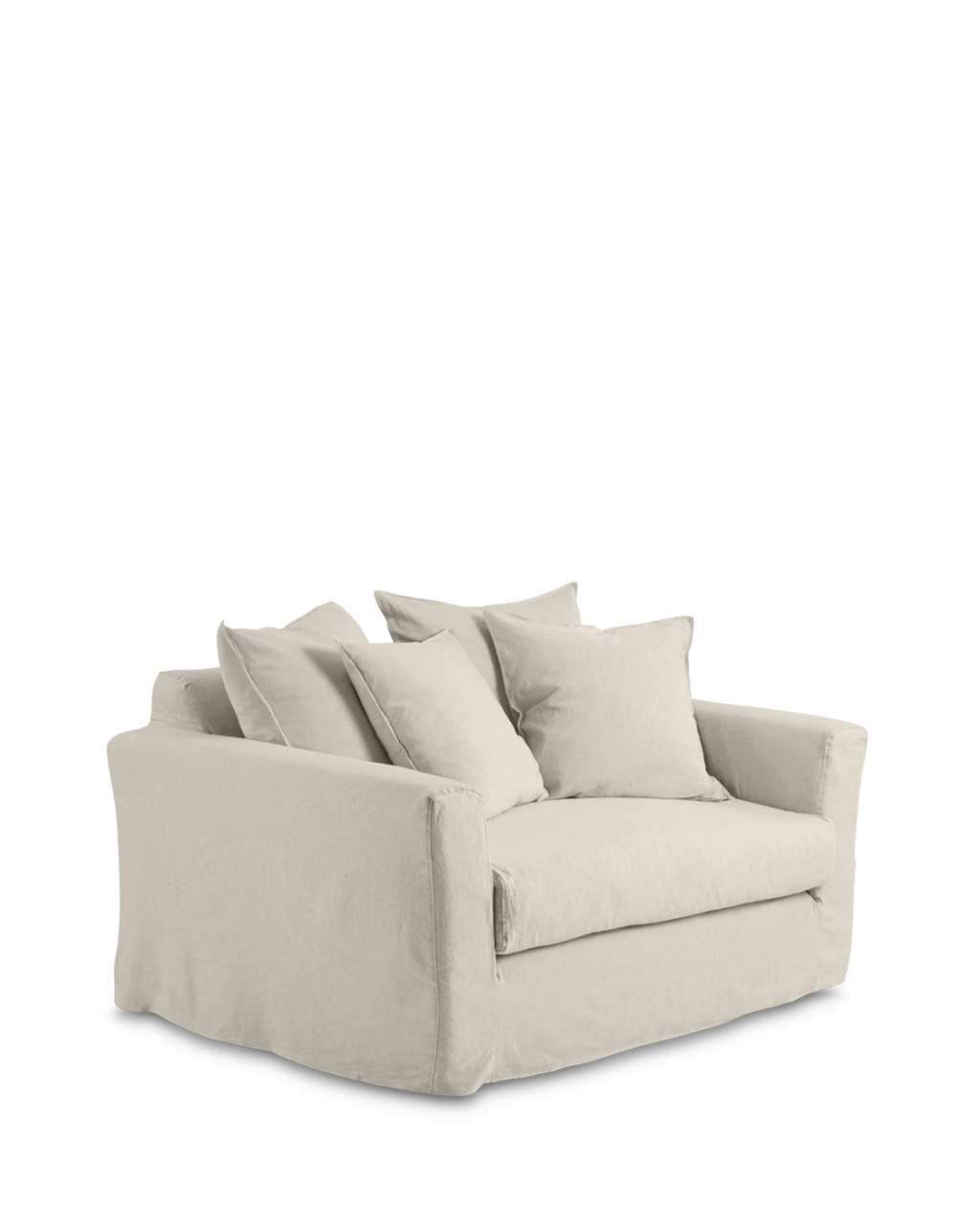 Merci - Sofa cover - String