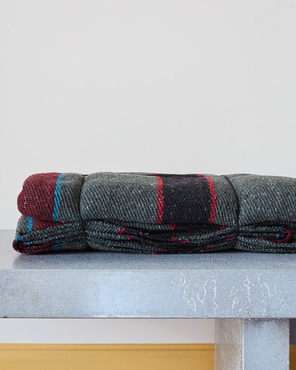 Puebco - Universal blanket - Green