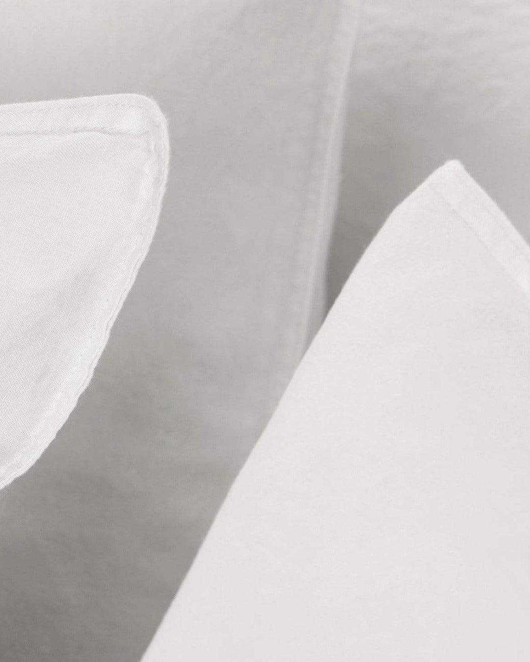 Merci - Sofa cover - Optical White