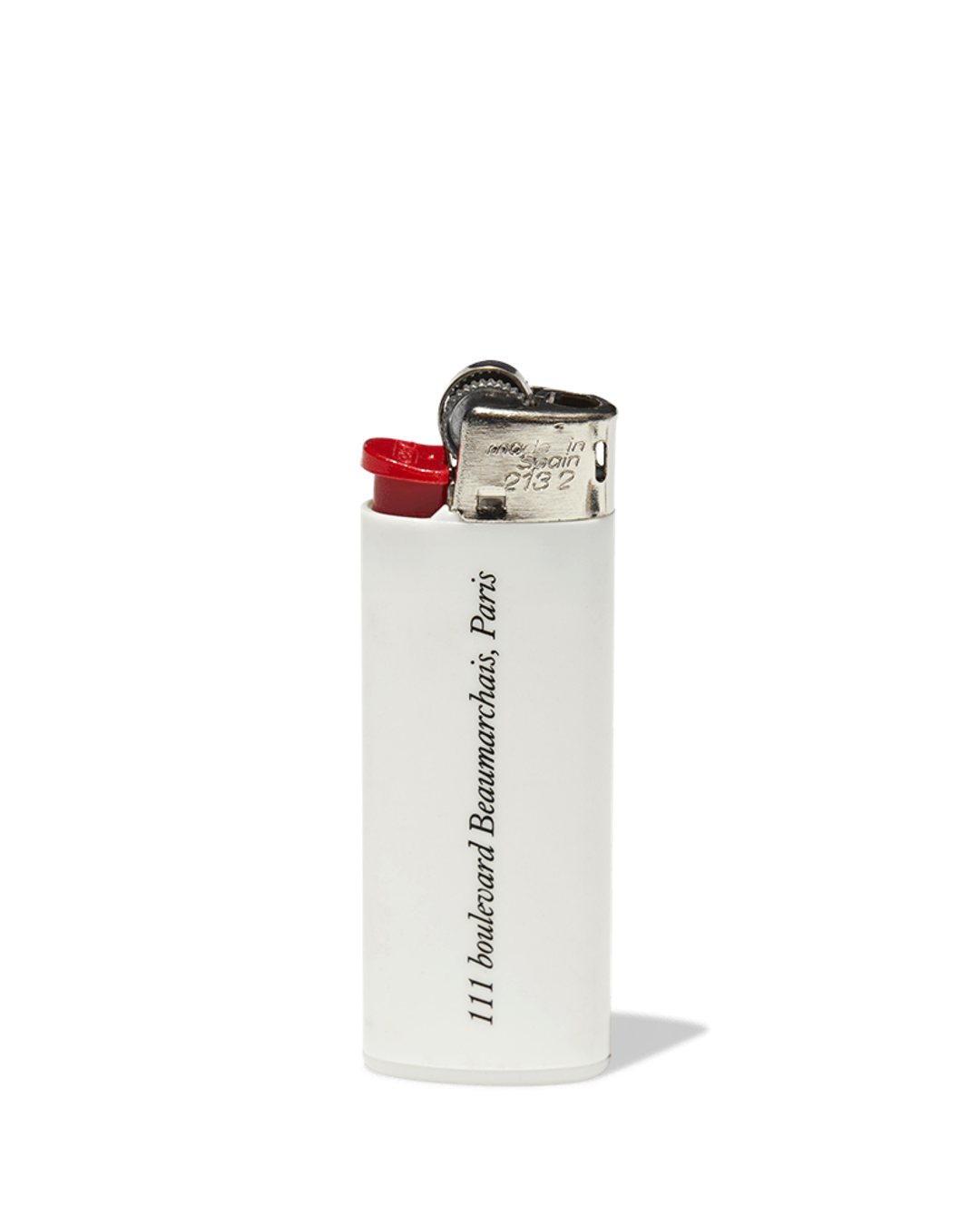 Merci - lighter