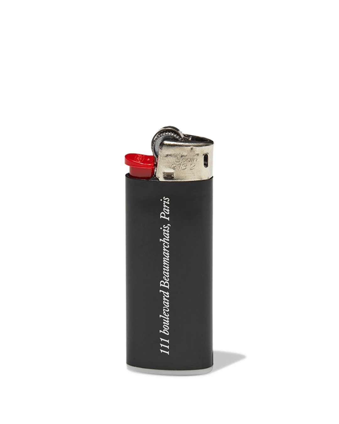 Merci - Briquet