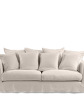 Merci - Sofa cover - Stone