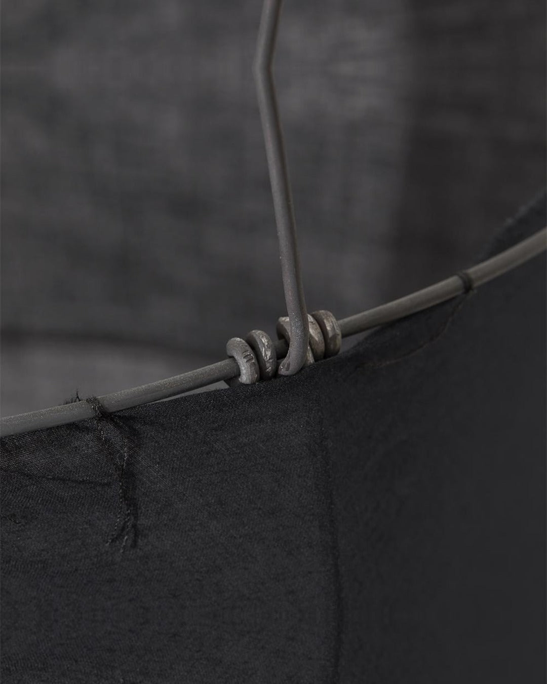 Maison De Vacances - Koushi suspension - Black