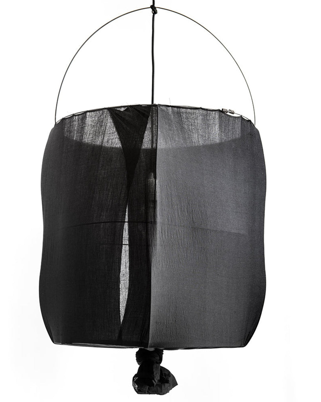 Maison De Vacances - Koushi suspension - Black
