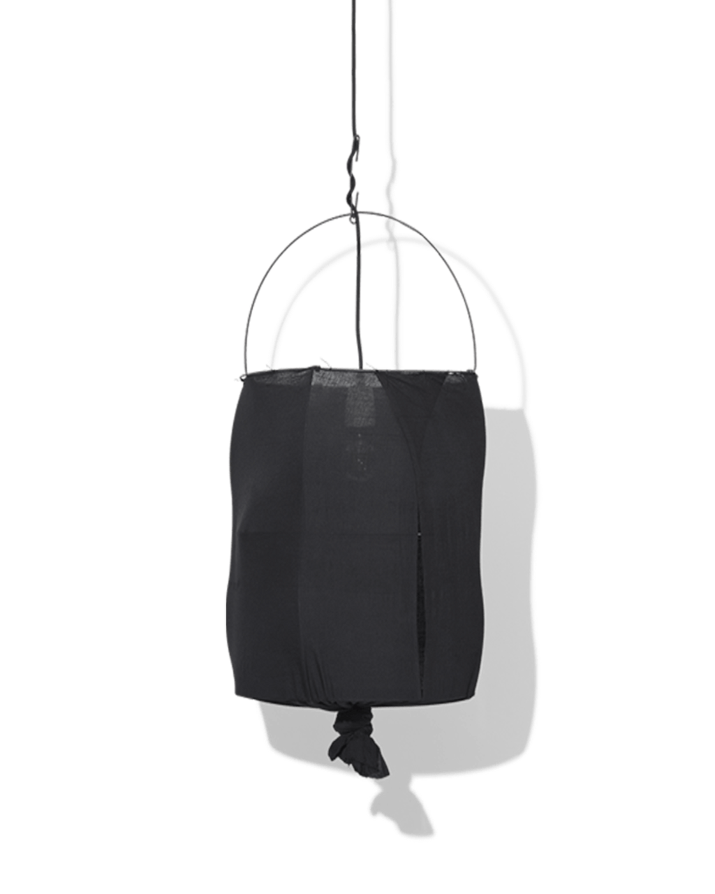 Maison De Vacances - Koushi suspension - Black