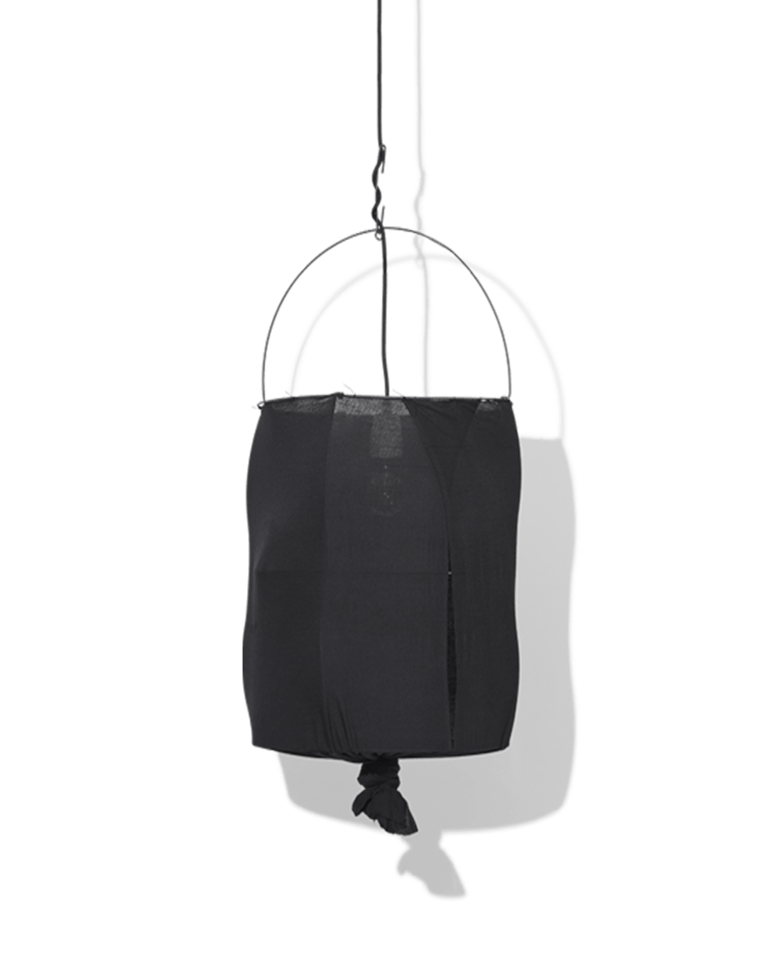 Maison De Vacances - Koushi suspension - Black