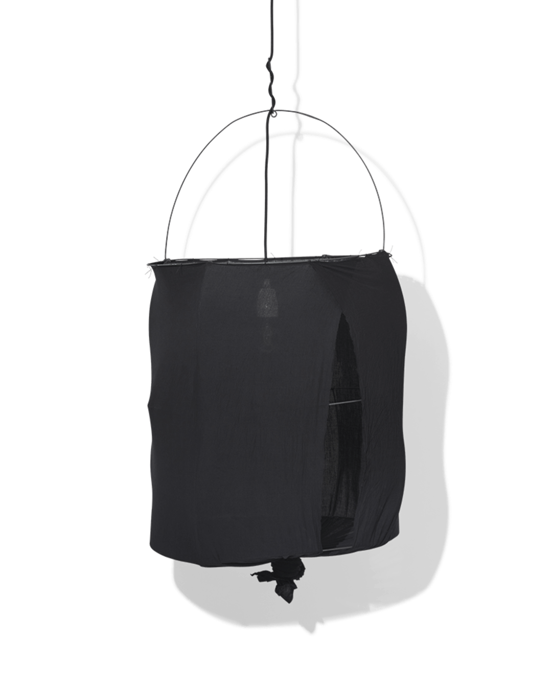 Maison De Vacances - Koushi suspension - Black