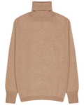 Merci - cashmere jumper - Alix - Brown