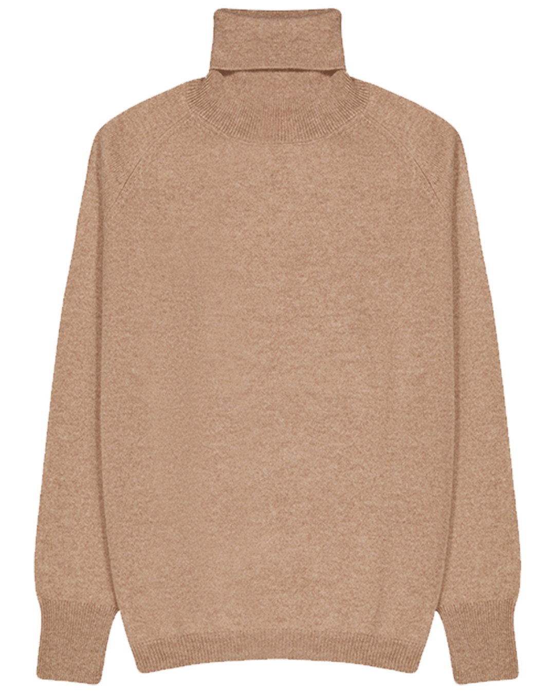 Merci - cashmere jumper - Alix - Brown