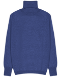 Merci - Pull en cachemire - Alix Bleu