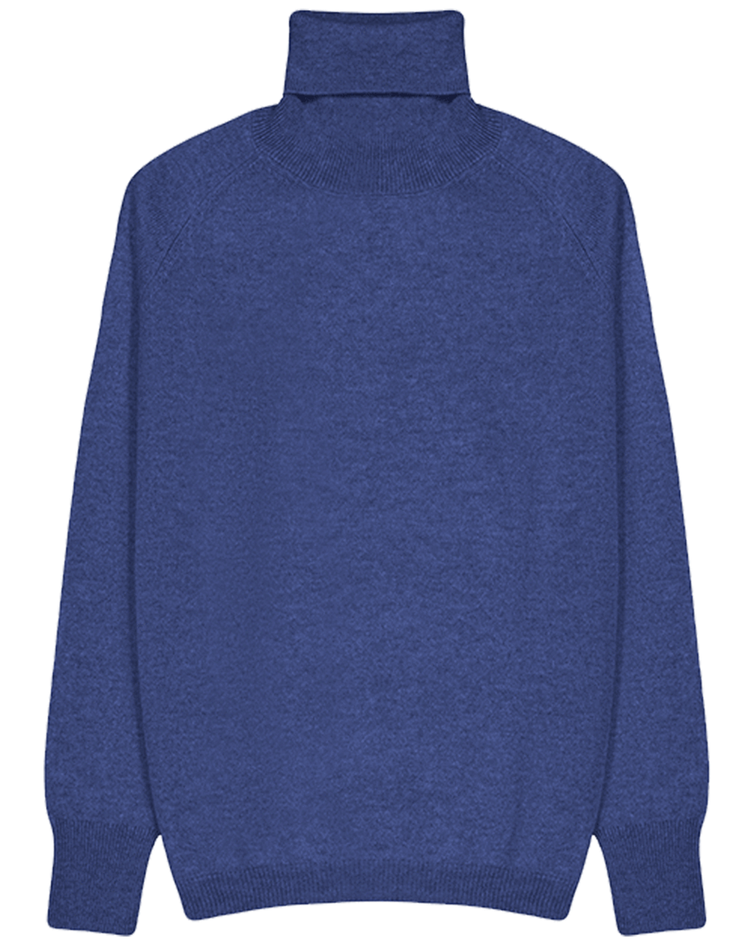 Merci - Pull en cachemire - Alix Bleu