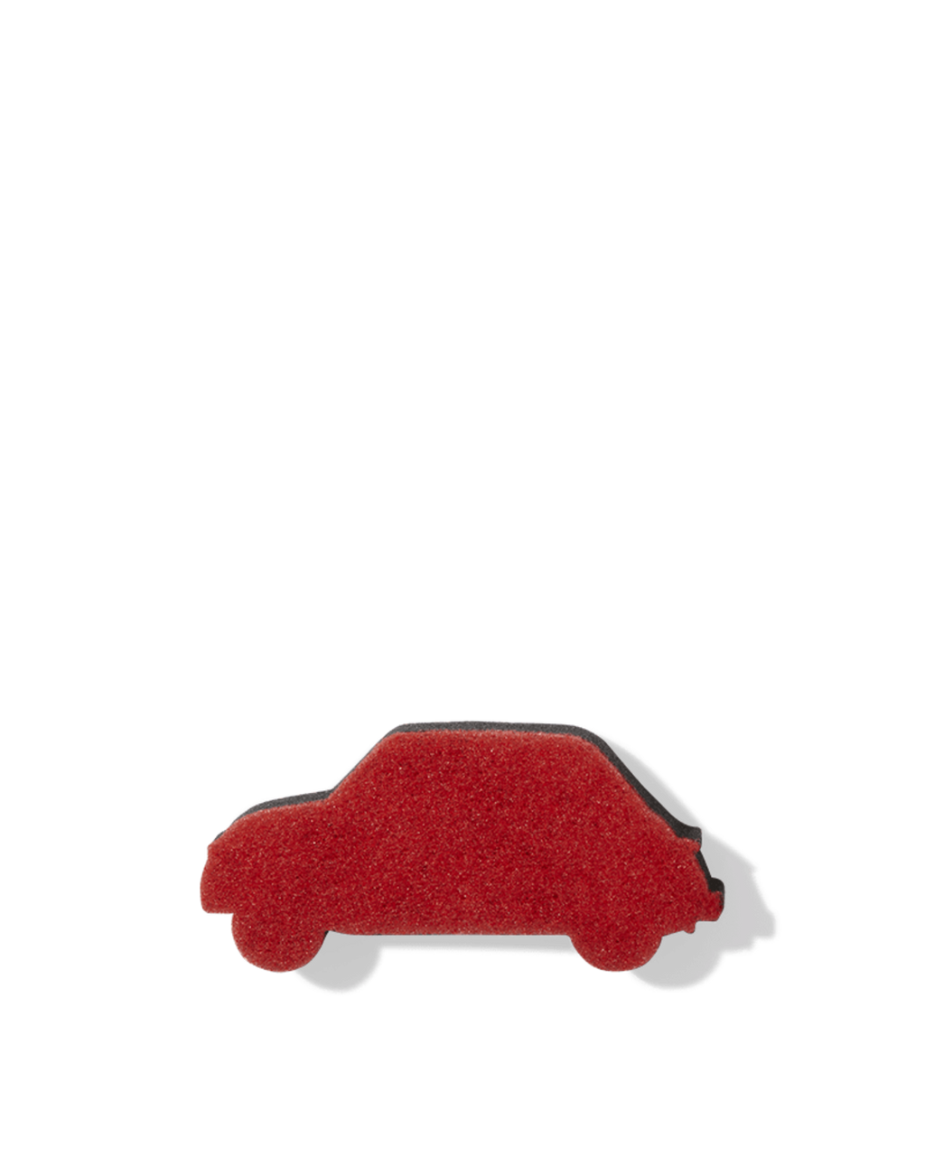 Marna - Éponge Voiture - Rouge