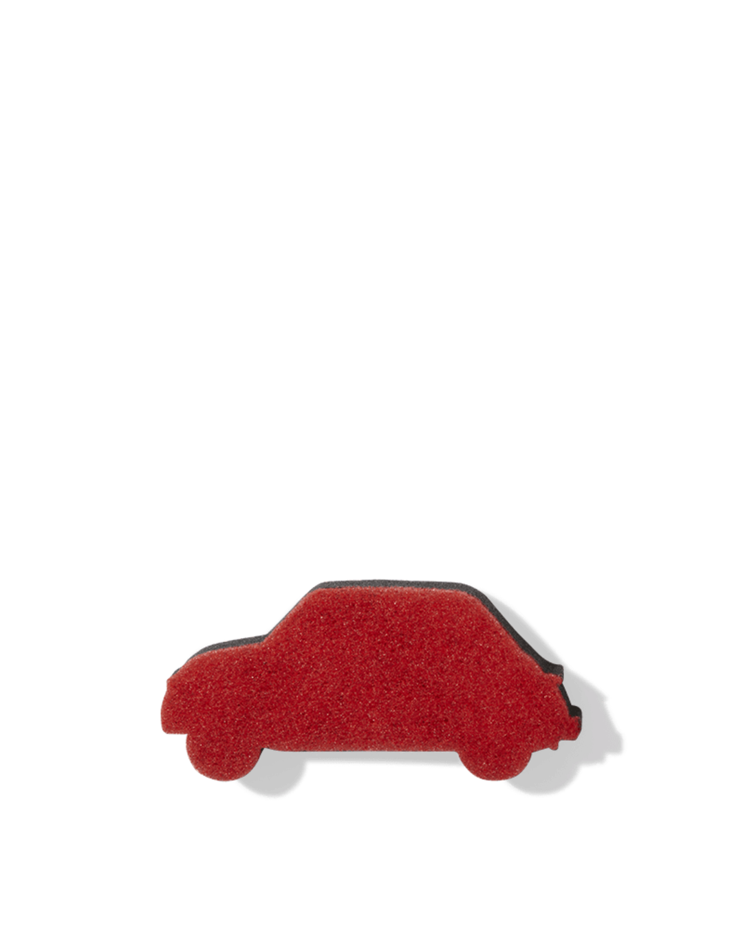 Marna - Éponge Voiture - Rouge