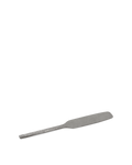 Serax - Hammered metal spreading knife