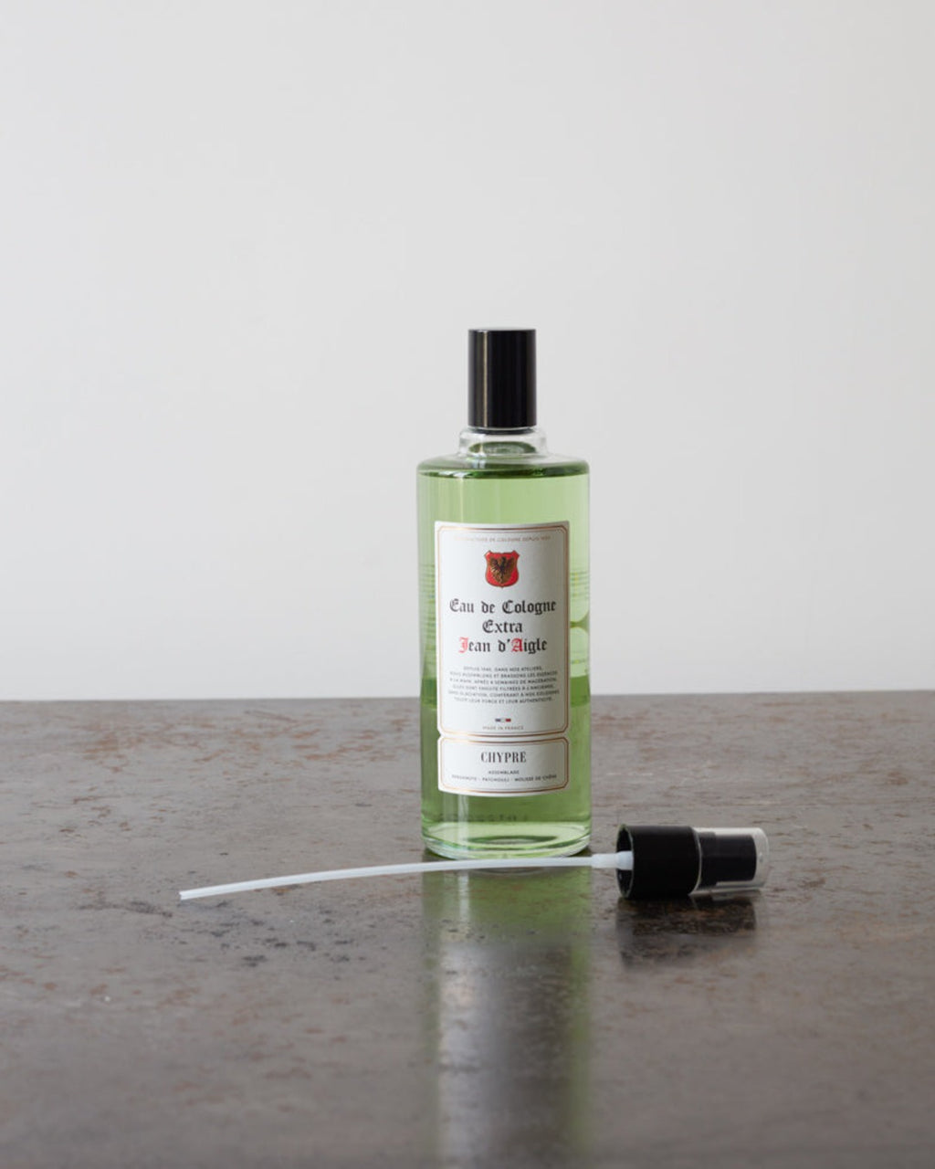 Jean D'Aigle - Eau de cologne - Chypre