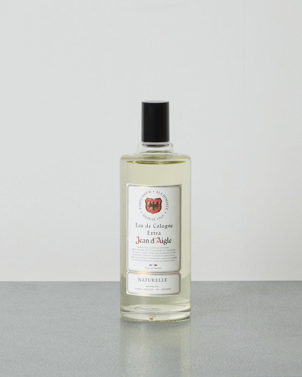 Jean D'Aigle - Eau de cologne - Nature