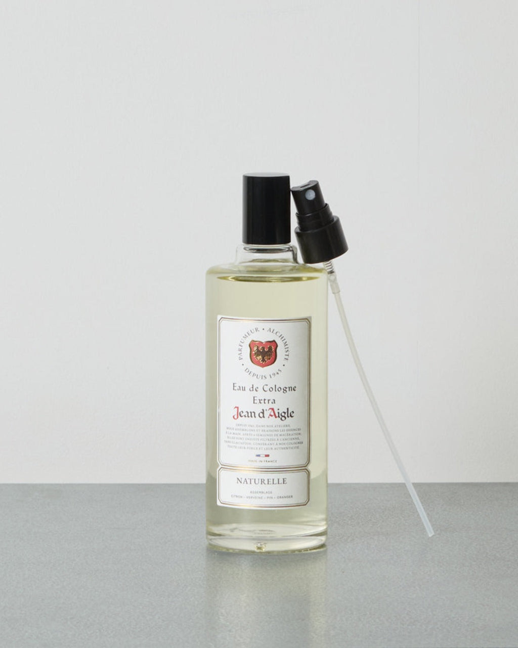 Jean D'Aigle - Eau de cologne - Nature
