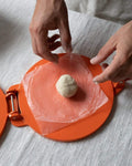 Ibili - Presse Tortilla - Orange