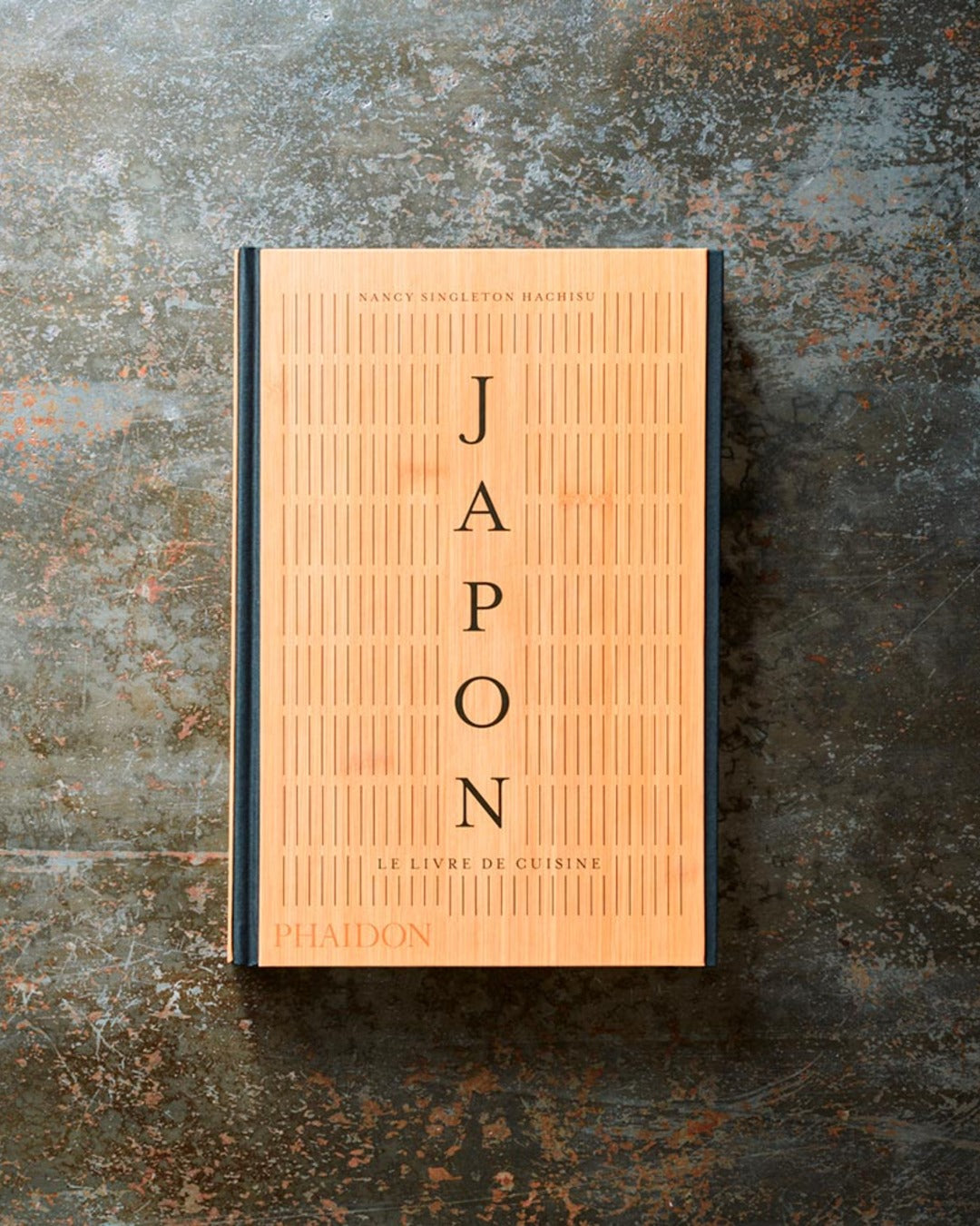 Sodis - Livre Japon, Le Livre De Cuisine