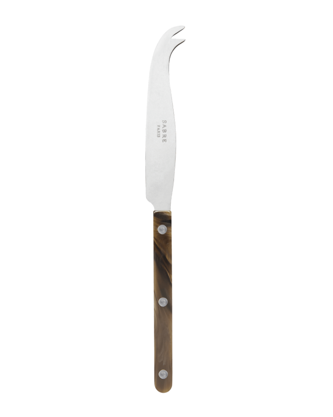 Sabre - Couteau À Fromage Bistrot - Buff