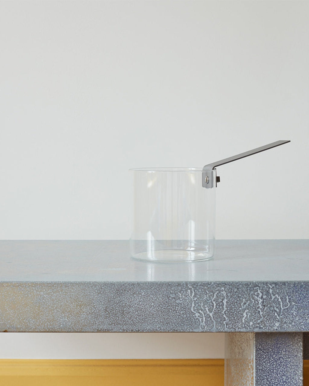 Kn Industrie - Casserole En Verre