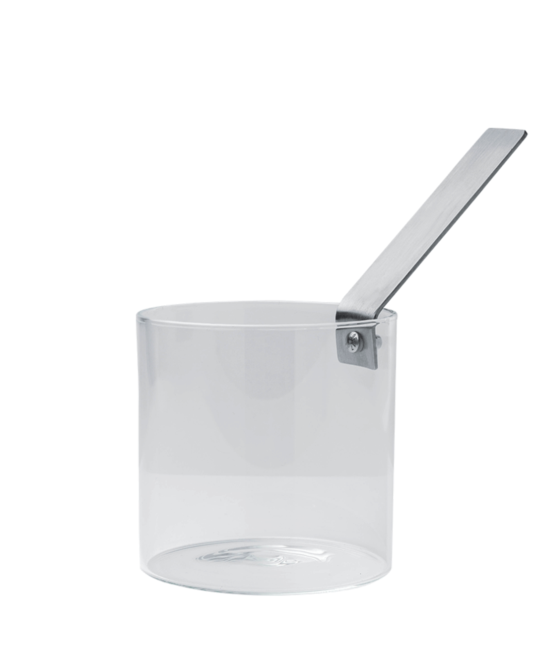 Kn Industrie - Casserole En Verre