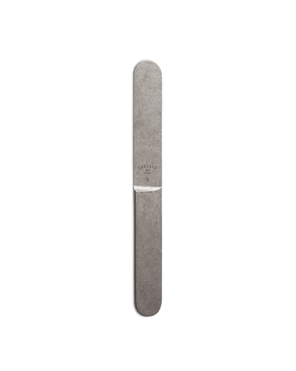 Serax - Surface butter knife