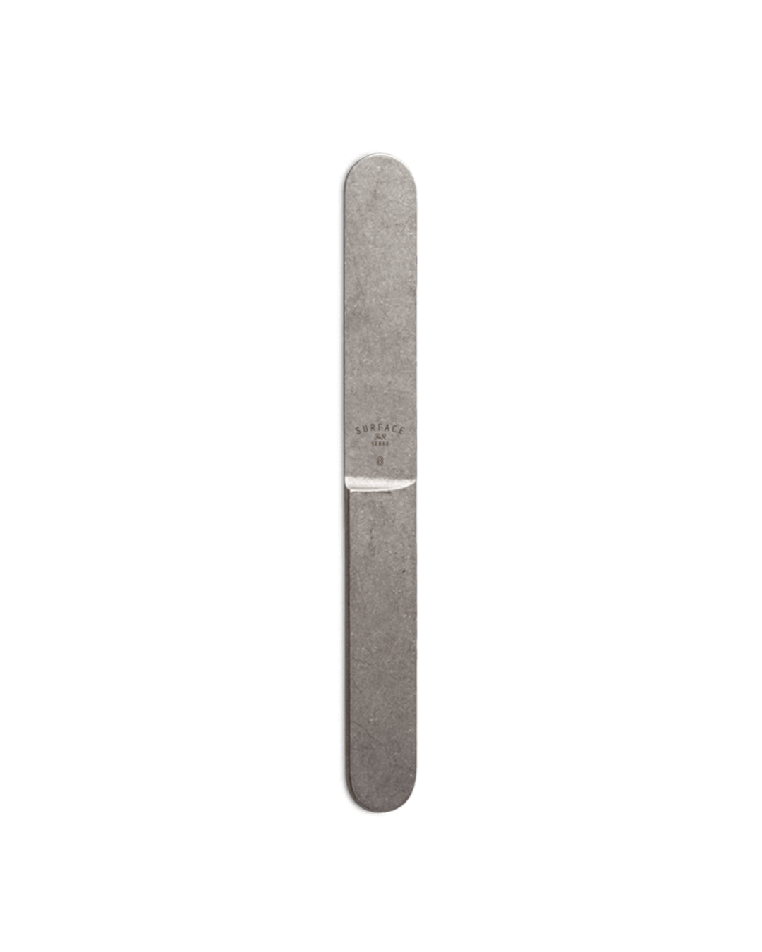 Serax - Surface butter knife