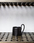 Ferm Living - Mug flow - Black