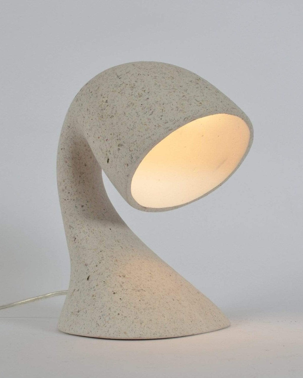 Henri Atelier - Table lamp - Invider - Grey