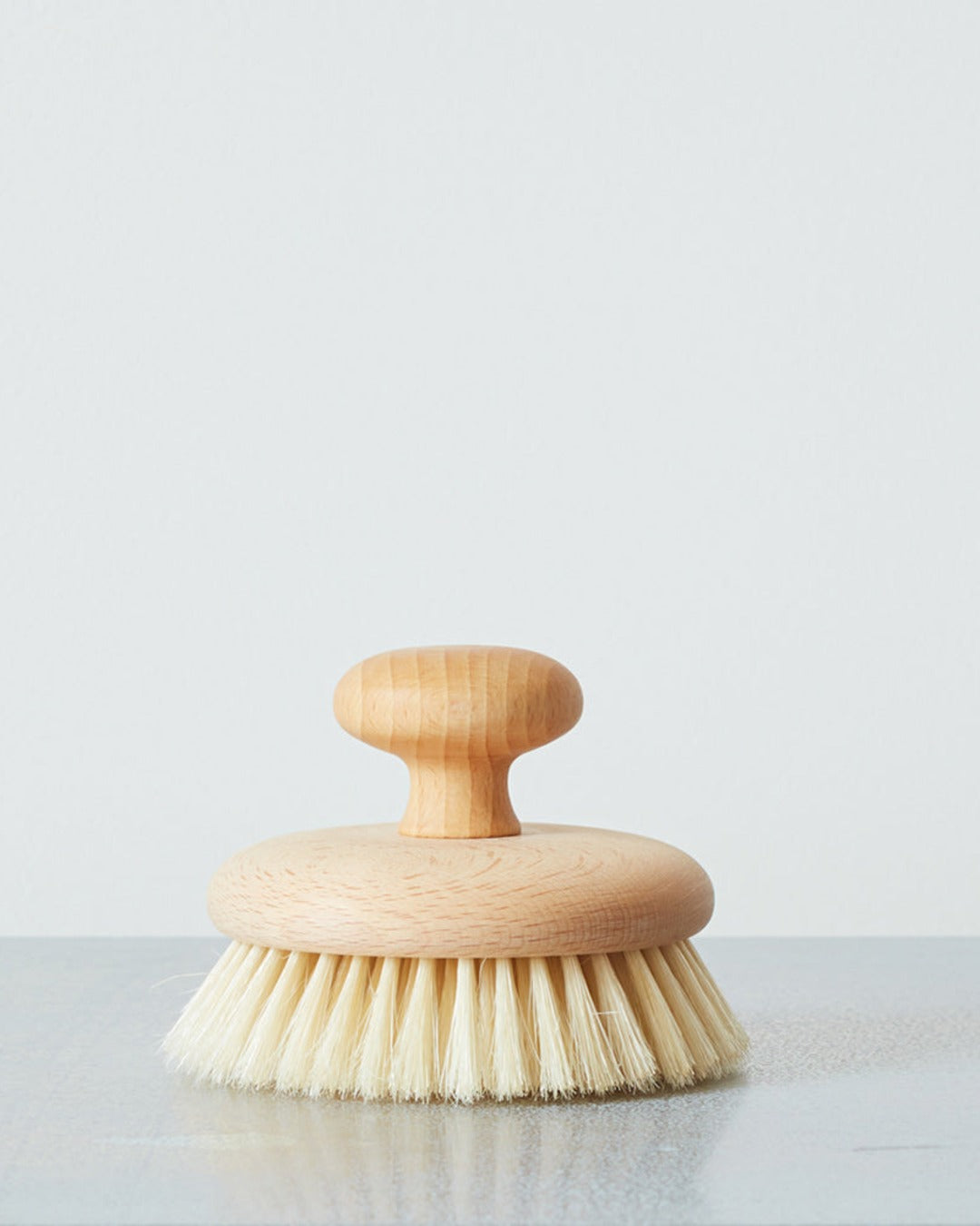 Redecker - Brosse De Massage Avec Pommeau
