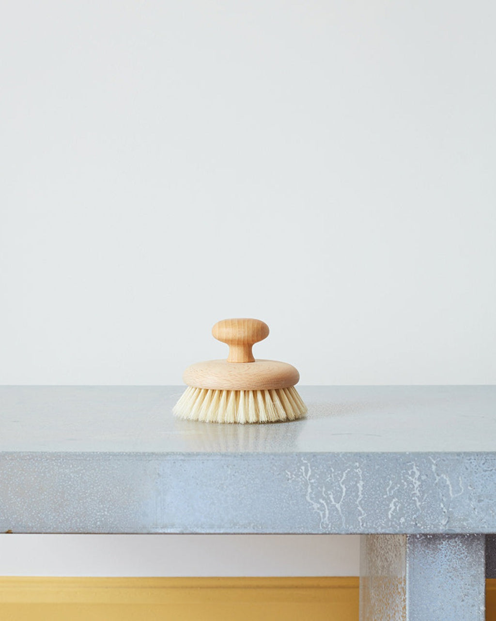Redecker - Brosse De Massage Avec Pommeau