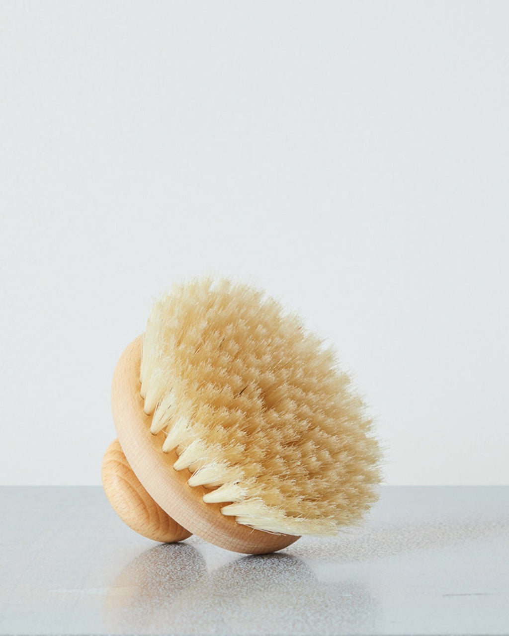 Redecker - Brosse De Massage Avec Pommeau