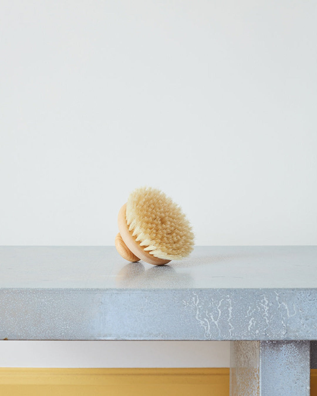 Redecker - Brosse De Massage Avec Pommeau