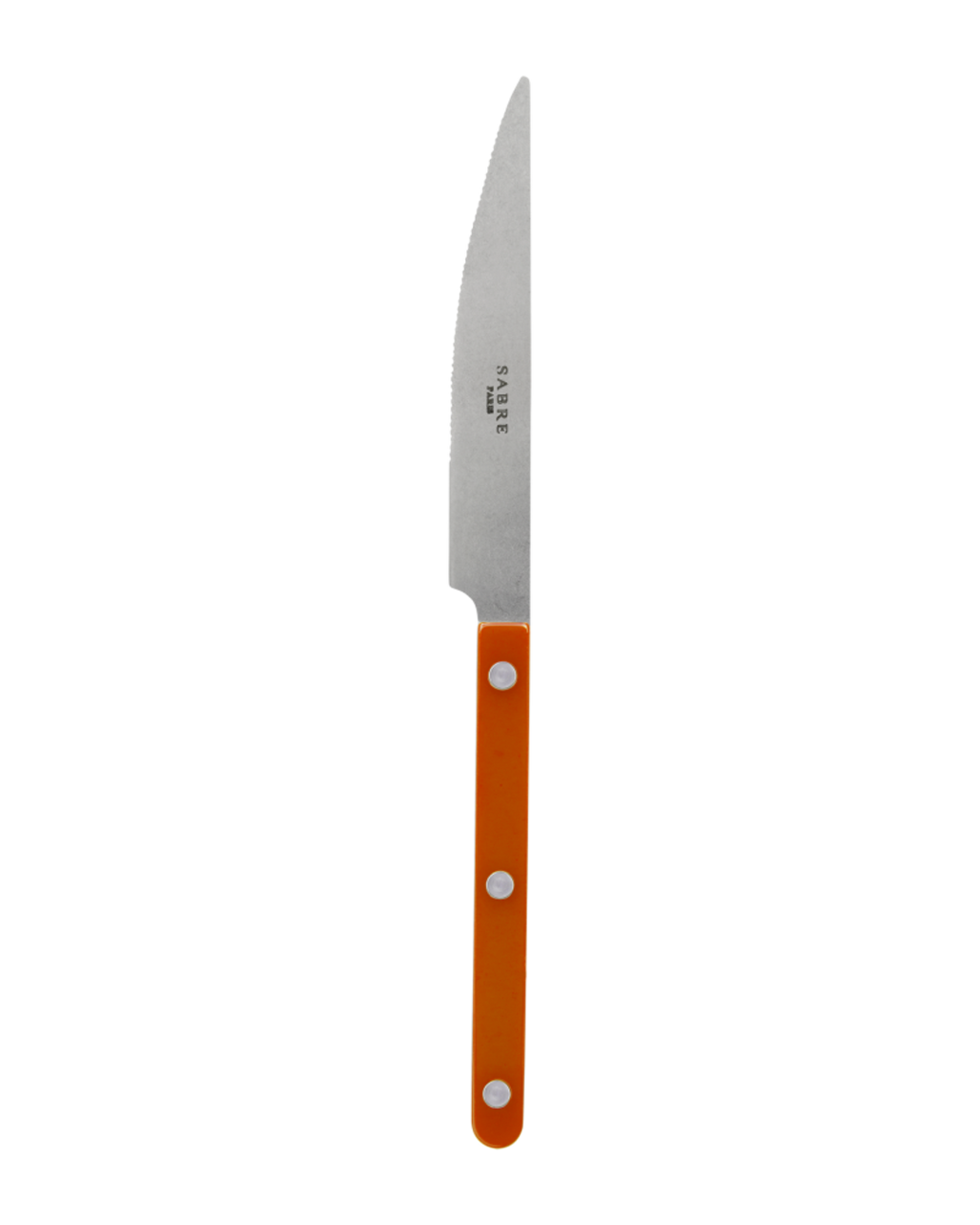 Sabre - Bistro knife - Orange
