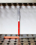 Sabre - Couteau À Fromage Bistrot - Orange