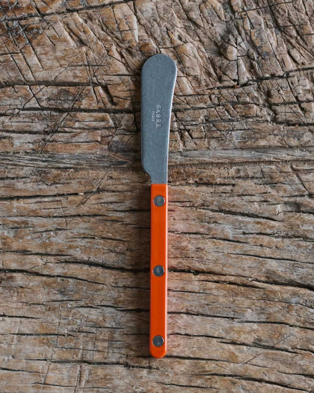 Sabre - Tartineur Bistrot - Orange