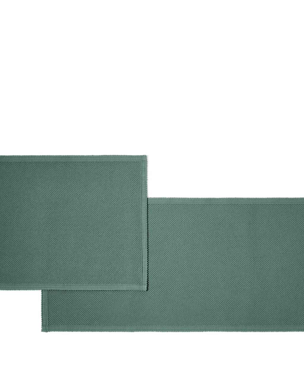 Vivaraise - Bathmat - Prussian Green