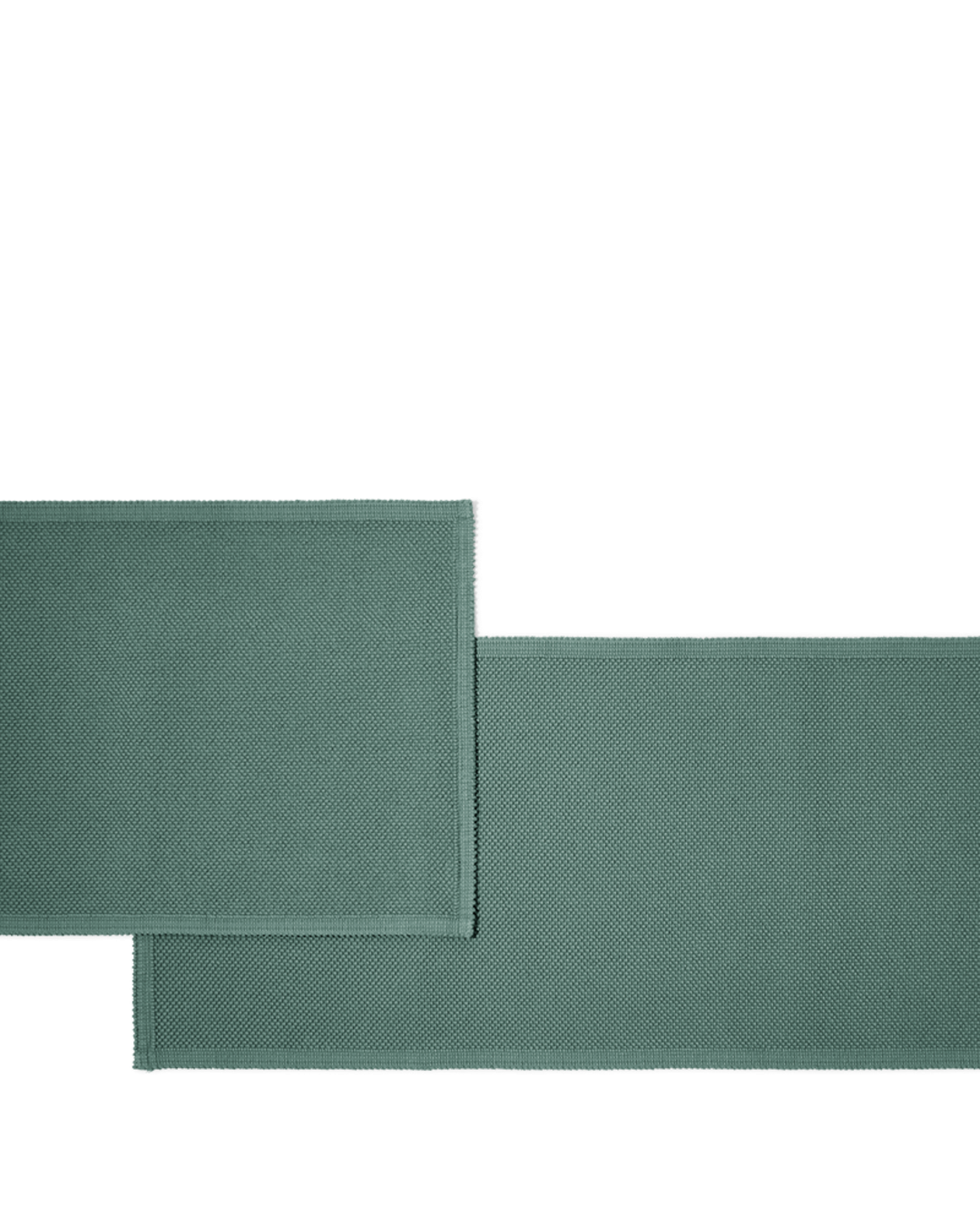 Vivaraise - Bathmat - Prussian Green