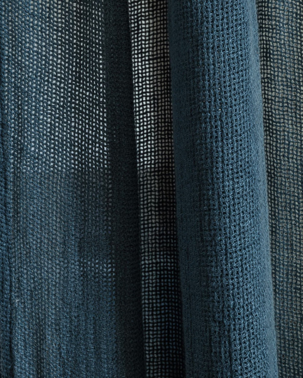 Merci - Woven linen voile - Stone