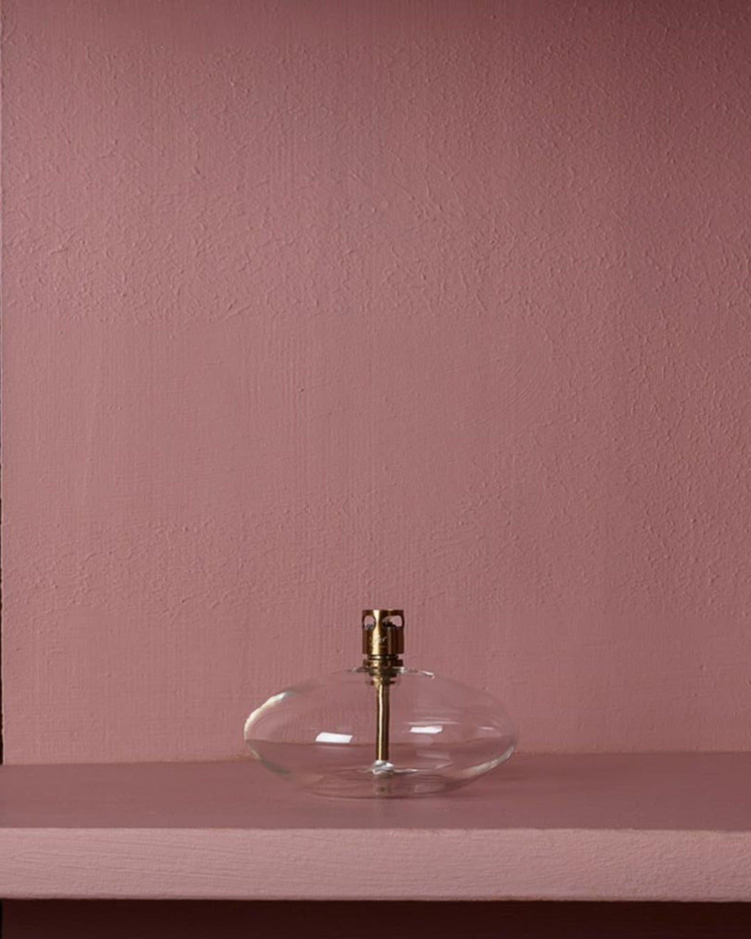 Peri Design - Lampe À Huile Galet