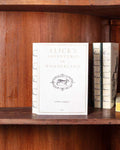 Slow - Notebook - Alice's Adventures in Wonderland