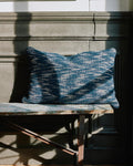 Serax - Coussin D'Intérieur Mombaers - Bleu