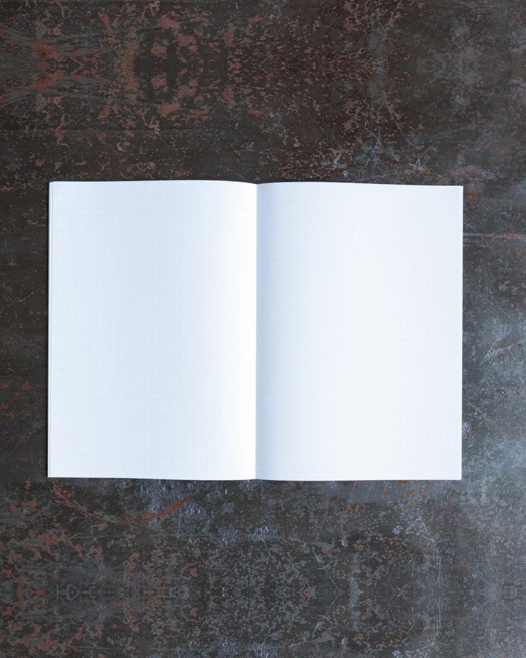 Merci x Taisei - Notebook A5 - Black