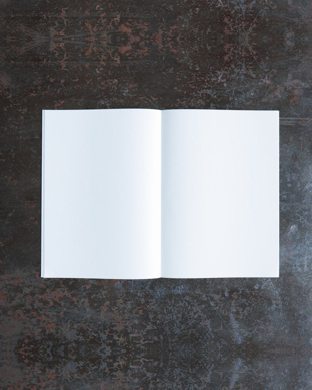Merci x Taisei - Notebook A5 - Gris