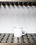 Bazar De Luxe - Mug En Céramique - Blanc