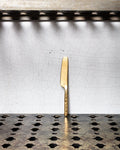 Comas - Butter knife - Gold