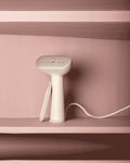 Steamery - Steamer - Beige