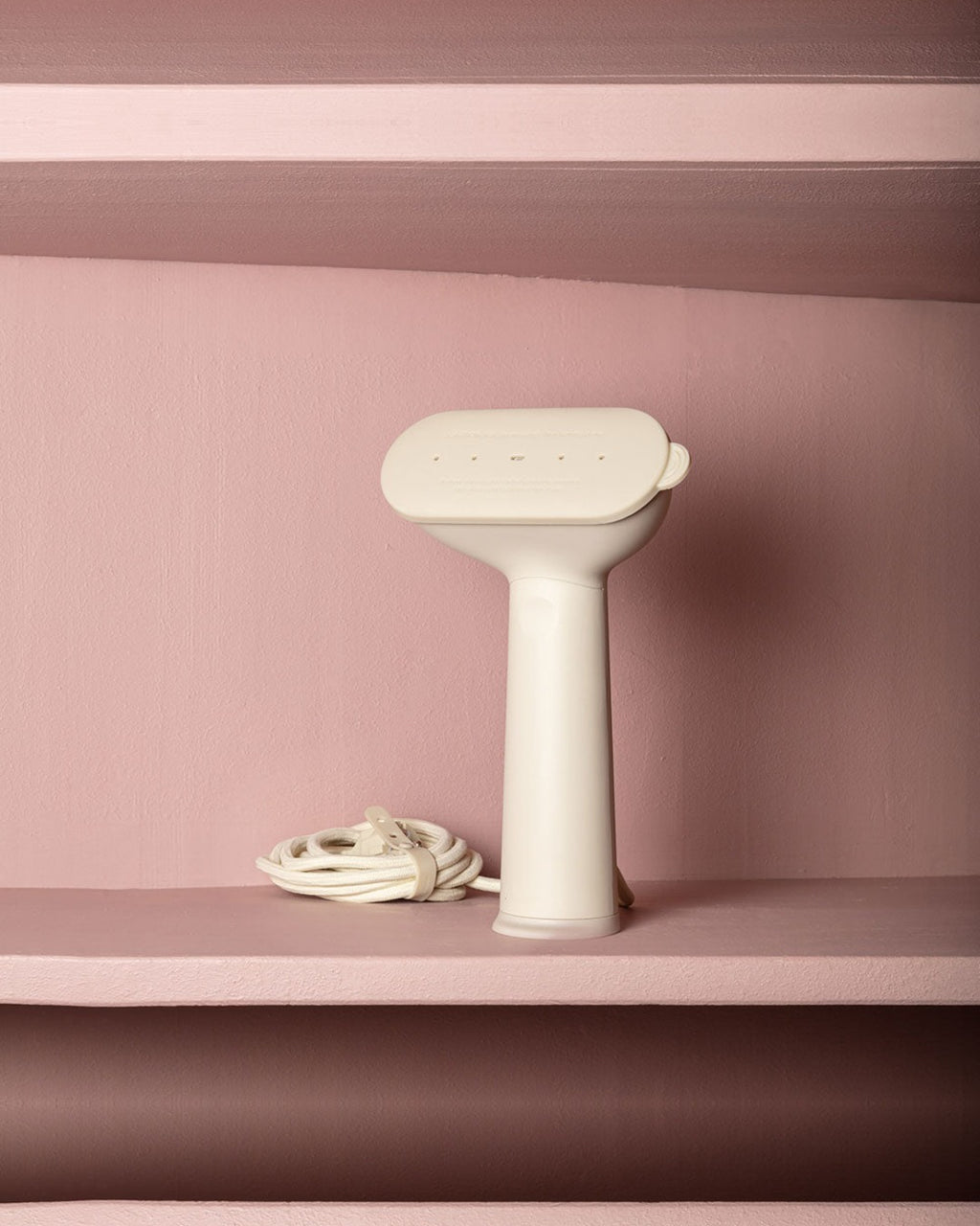 Steamery - Steamer - Beige