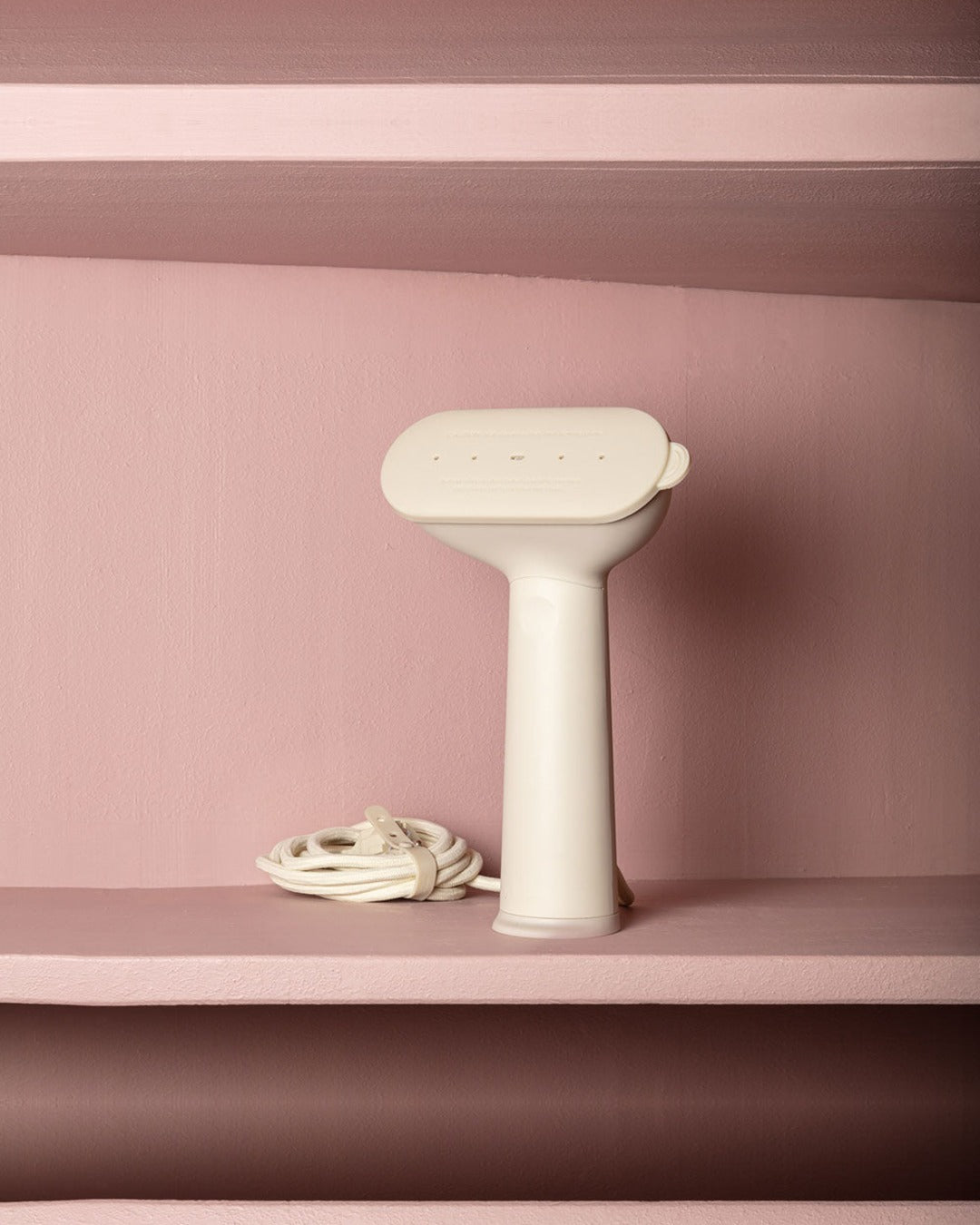 Steamery - Steamer - Beige